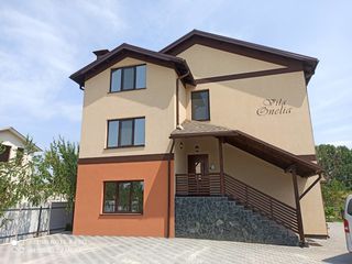 Apartament cu 3 camere, 80 m², Molodova, Bălți