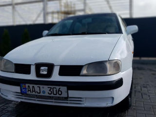 Seat Ibiza foto 5