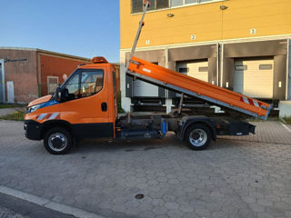 Iveco Daily 50 C14 foto 3