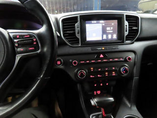 KIA Sportage foto 4