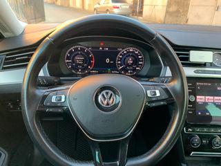 Volkswagen Passat foto 7