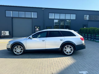 Audi A6 Allroad foto 6