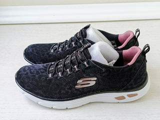 Ghete Skechers noi mas 35 / Кроссы Скечерс 35 foto 3