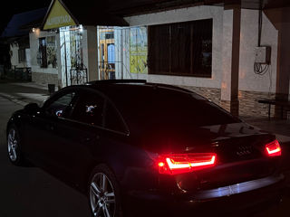 Audi A6 foto 10