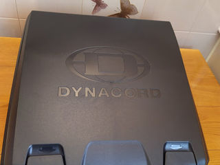 Dynacord powermate 1000-3 foto 4