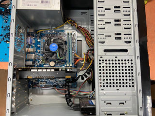 i5 3470 gtx550ti 8gb ram ssd256 hdd500 Комплект. foto 2