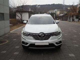 Renault Koleos foto 2