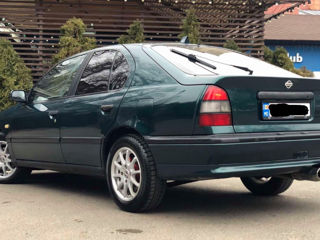 Nissan Primera foto 10