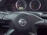 Nissan Almera foto 7