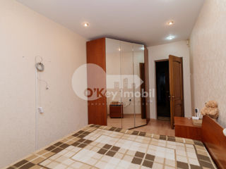 Apartament cu 3 camere, 69 m², Centru, Chișinău foto 12