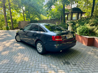 Audi A6 foto 2