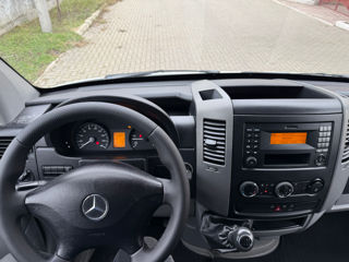 Mercedes Sprinter 3.0 foto 10