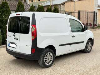 Renault Kangoo foto 4