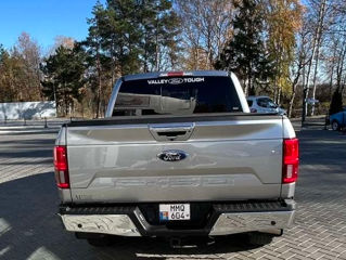 Ford F-150 foto 5