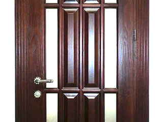 Двери межкомнатные, двери входные foto 5