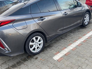 Toyota Prius foto 5