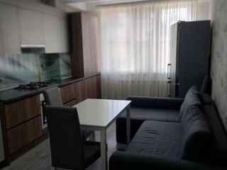 Apartament cu 1 cameră, 48 m², Botanica, Chișinău