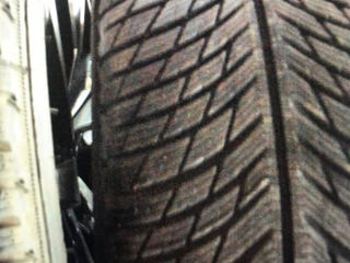 Cauciucuri iarna Michelin Pilot Alpine 5 235 45 R18 foto 5