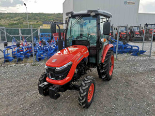 Tractor Farmlead FL504C (50CP) foto 1