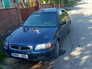 Honda Civic foto 5