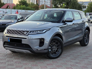 Land Rover Range Rover Evoque foto 1