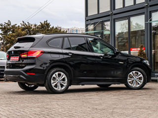 BMW X1 foto 2