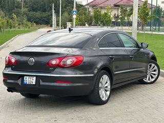 Volkswagen Passat CC foto 5