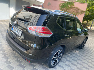 Nissan X-Trail foto 5