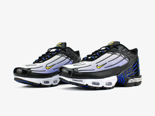 Nike Air Max Tn Plus 3 Hyper Blue foto 4