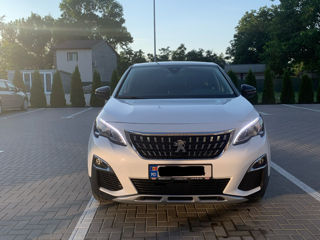 Peugeot 3008 foto 9