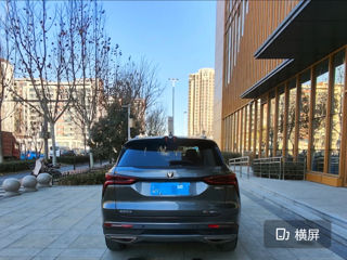 Changan CS75 foto 6