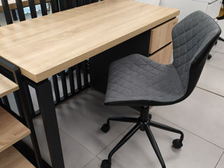 Mobilier birou la comanda si in serie (in rate si credit) Livrare si montare! foto 4