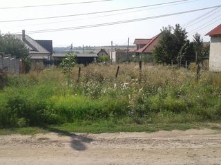 Grătiești lot pentru construcții 6 ari. Negociabil foto 1