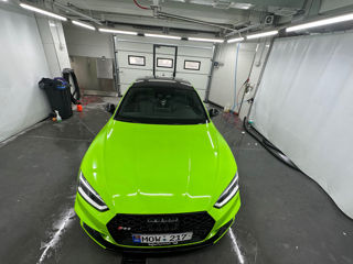 Audi A5 foto 9