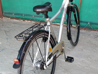 bicicleta foto 5