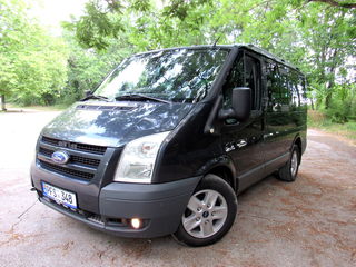 Ford Autoturism 9 loc140k foto 5