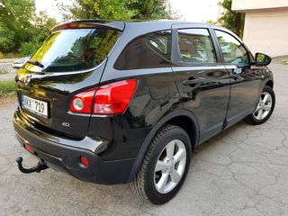 Nissan Qashqai foto 2