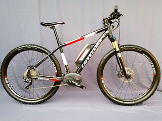 cannondale tramount 29