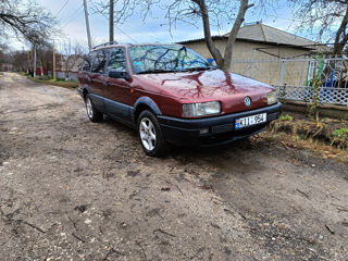 Volkswagen Passat foto 8