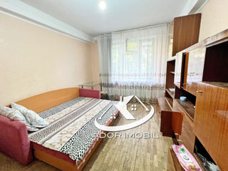 Apartament cu 2 camere, 46 m², Botanica, Chișinău foto 3