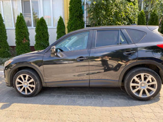 Mazda CX-5 foto 4