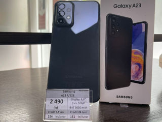 Samsung Galaxy A 23  128 Gb