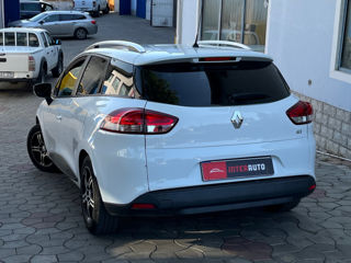 Renault Clio foto 5