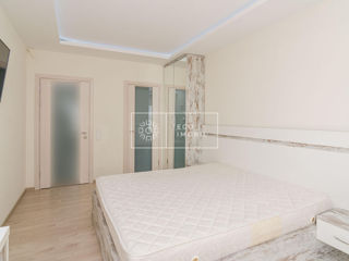 Apartament cu 3 camere, 113 m², Centru, Chișinău foto 11