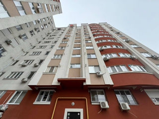 Apartament cu 1 cameră, 42 m², Centru, Chișinău foto 10