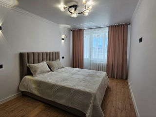 Apartament cu 3 camere, 74 m², Ciocana, Chișinău foto 6