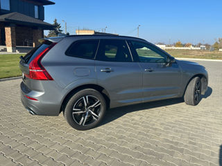 Volvo XC60 foto 4