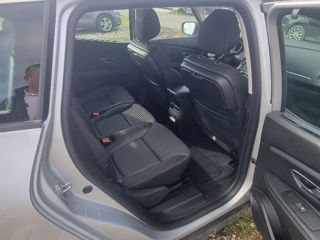 Renault Grand Scenic foto 5