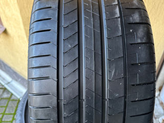 Anvelope Pirelli 285/30 21 foto 4