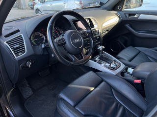 Audi Q5 foto 4